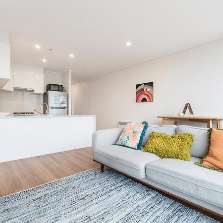 ☆Of Southbank☆Light Filled Apartment☆Huge Private Terrace With City Views☆Parking☆Pool☆Gym☆Wifi Melbourne Exterior photo