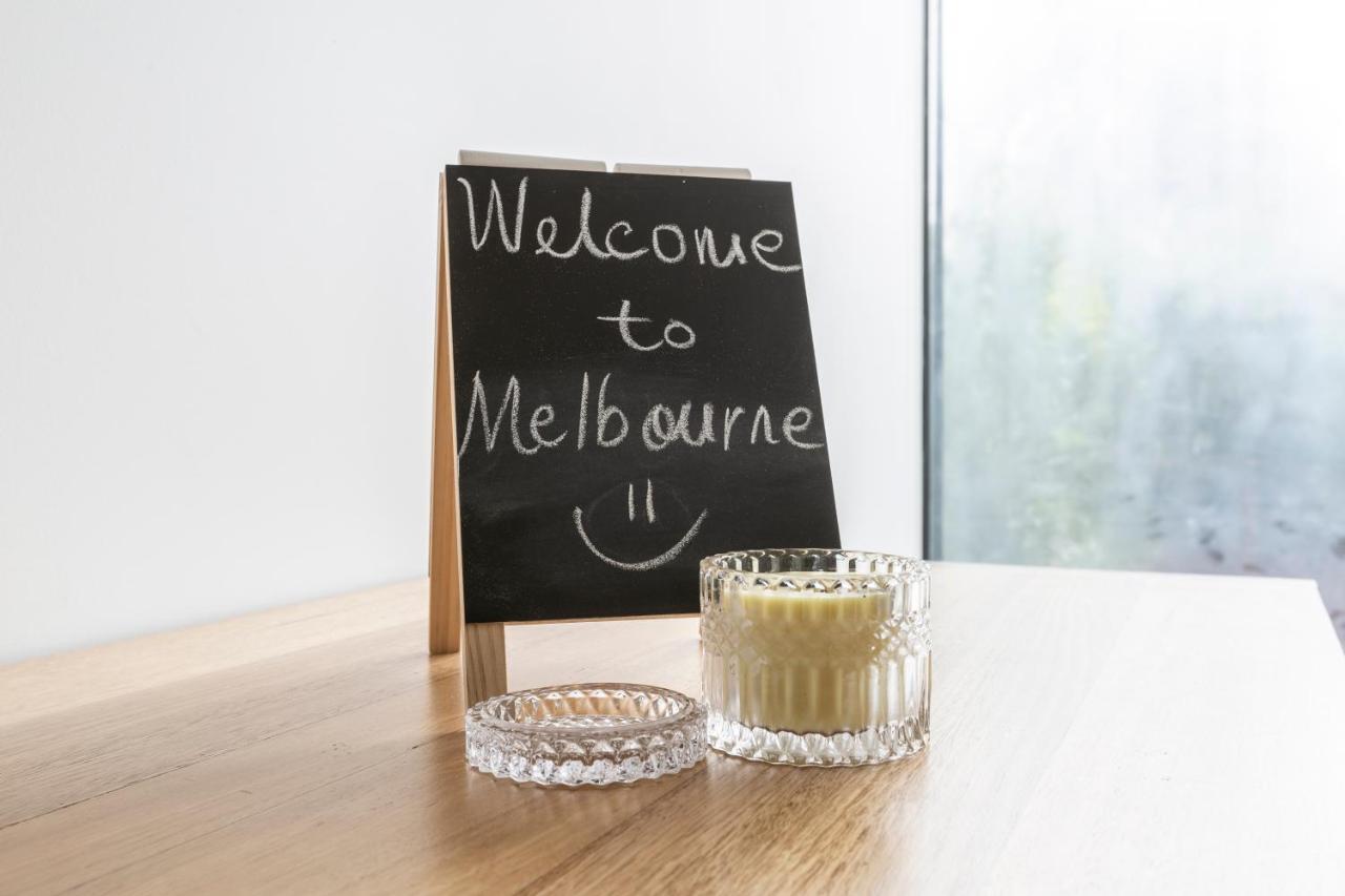 ☆Of Southbank☆Light Filled Apartment☆Huge Private Terrace With City Views☆Parking☆Pool☆Gym☆Wifi Melbourne Exterior photo