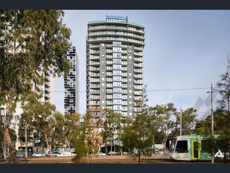 ☆Of Southbank☆Light Filled Apartment☆Huge Private Terrace With City Views☆Parking☆Pool☆Gym☆Wifi Melbourne Exterior photo